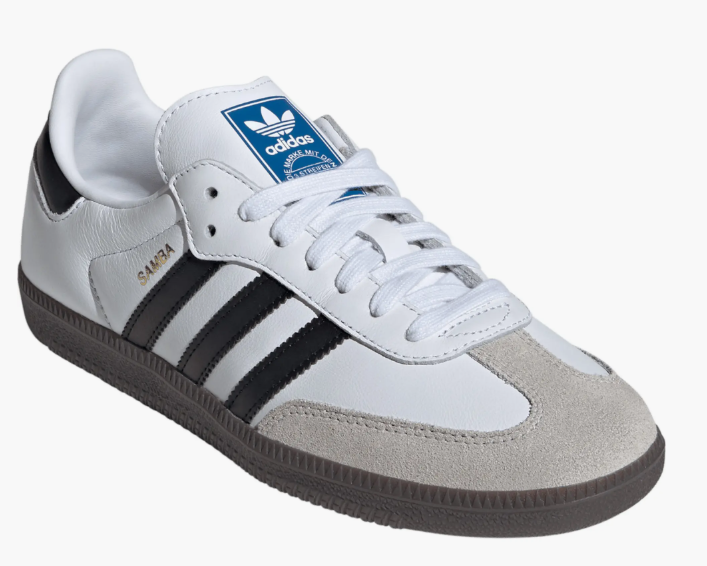 luxury shoe trends 2025