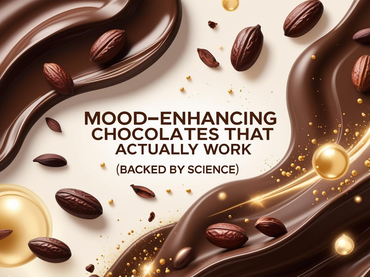 Mood-Enhancing Chocolates