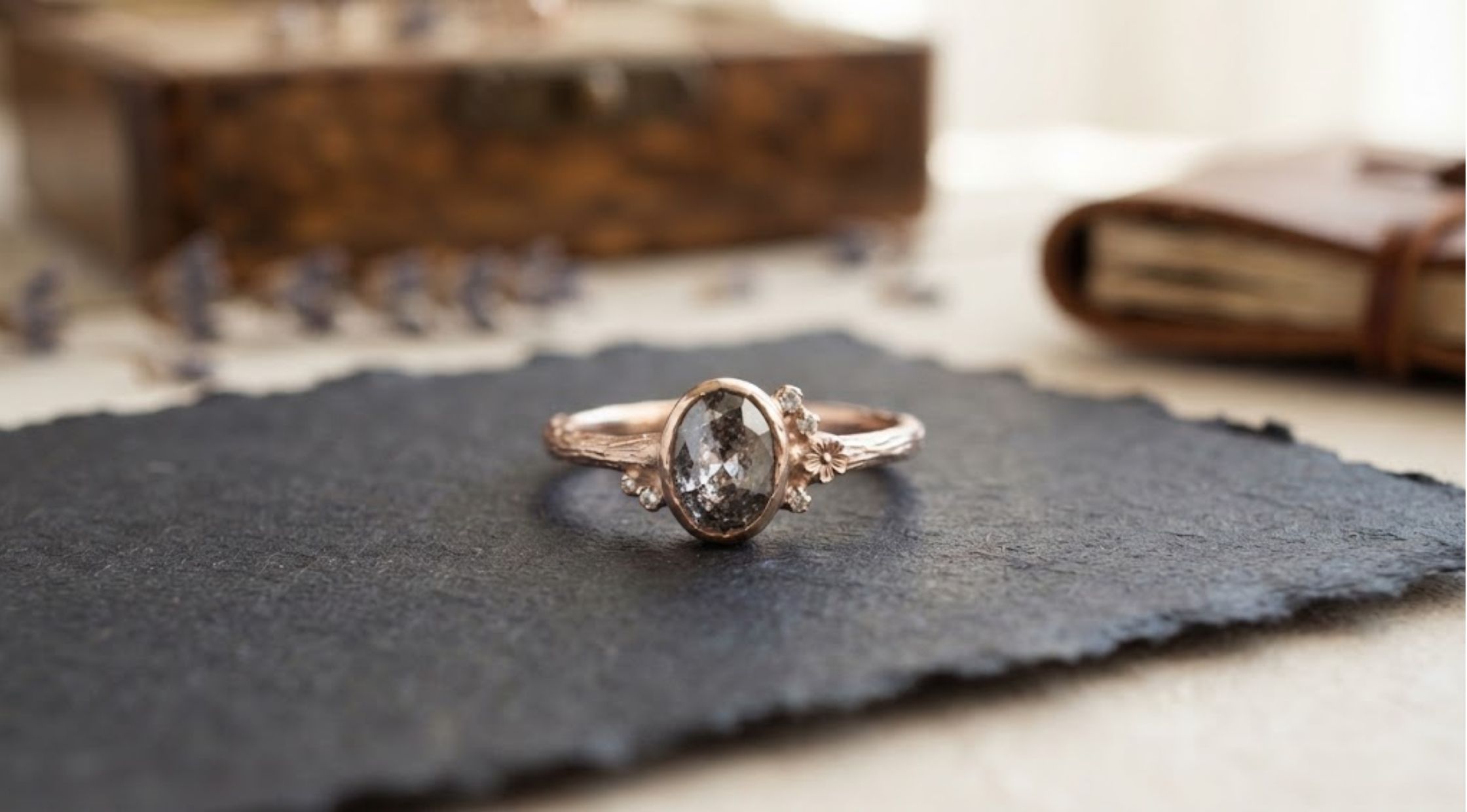 How to Choose Unique Engagement Rings
