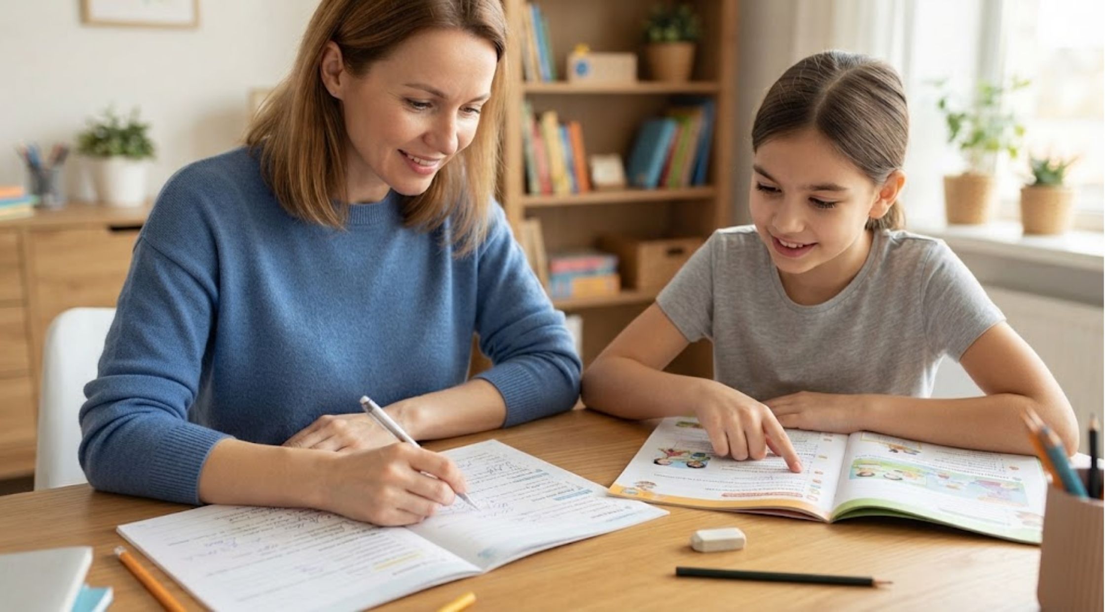 How to Make English Learning Worksheets More Effective