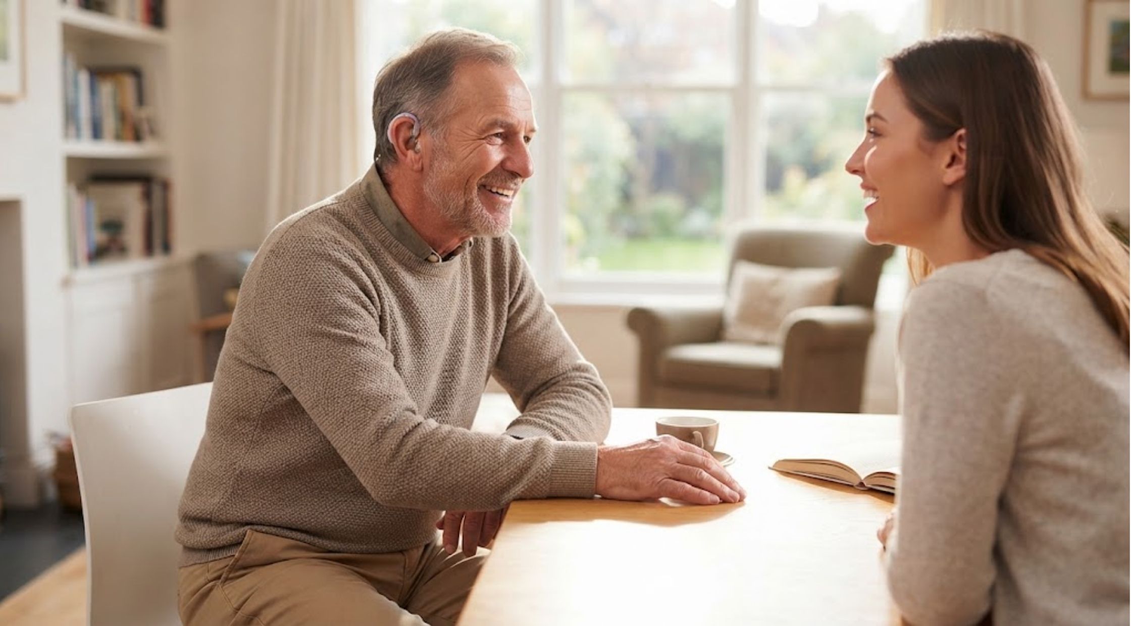 How to Choose Hearing Aids That Fit Your Lifestyle and Budget